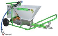 Neue Hochdruckpumpe inoBEAM Light HP