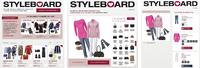 PETER HAHN startet Styleboard-Anwendung zur Mode-Inspiration!