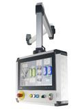 HMI als Baukastensystem