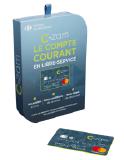 Carrefour Banque ermöglicht Sofortaktivierung des neuen C-zam-Kontos mit der Digital PIN von Gemalto