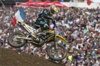 Suzuki World MXGP geared up for the new experiences