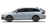 BORBET VTX für Skoda Octavia NX: Rotor-Design der Extraklasse