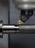 Sandvik Coromant auf der EMO 2017: Digitalisierung und Drehkonzepte weiterhin im Fokus