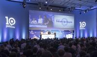 Debatt(l)e Royale: Spitzenpolitiker debattieren auf dem gamescom congress 2019