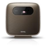 BenQ GS2 - Taschenbeamer für mobiles Entertainment