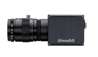 GimaGO - Gigabit Ethernet Technologie