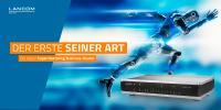 LANCOM Systems komplettiert VPN-Router-Familie für Supervectoring