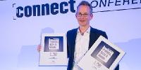 Connect-Leser geben Telekom erneut Bestnoten