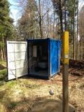 SFC Energy: EFOY Pro Brennstoffzellen sichern Stromversorgung von seismischen Messstationen