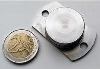 Extrem robust: IdentPro bietet RFID-UHF-Transponder für anspruchsvolle Produktionsbedingungen