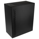 NEU bei Caseking - Kolink Bastion Midi-Tower: Funktionalität elegant präsentiert