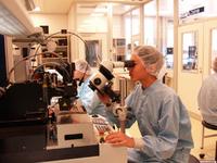 ESCATEC expands its LED and micro manufacturing facilities to meet growing demand