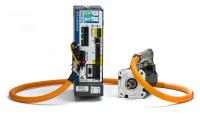 Kollmorgen's New 2G Motion System