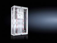 VX25 Ri4Power: Ideally integrated systems for power distribution