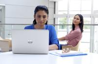 HP Sure View – der effektive Schutz vor visuellem Hacking
