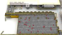 Dematic installiert AutoStore®-Anlage im neuen Service Center Europe von Trelleborg Sealing Solutions
