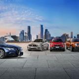 FCA Germany startet neue Internet-Seite für Gewerbe- und Flottenkunden