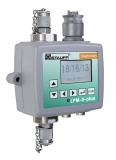 LPM-II-plus provides early detection of contamination