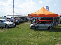 FOLLOW ME! Roadshow 2008 startet durch