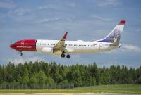 Norwegian verlängert Kooperation mit Lufthansa Technik