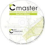 VCmaster: hybrid technology for large documents