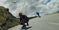Zu Wasser, an Land & in der Luft: Neue Video-Blickwinkel mit Nikon, DJI & LUUV