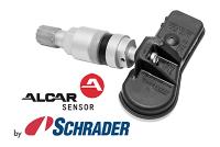 ALCAR by Schrader: RDK-Sensor Plug&Drive 5 für alle BMW und MINI