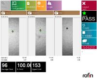 ROFIN VisionPerfoControl: Laser-Spitzentechnologie für Modified Atmosphere Packaging
