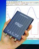 200 MHz- Oszilloskope für die Westentasche