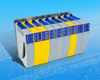 SIGMATEK Safety System C-DIAS