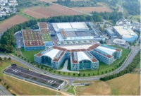 Solar assisted Air conditioning of Festo in realisation