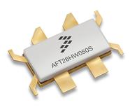 Verstärkte Konzentration auf HF-Markt: Freescale baut Produktportfolio für Betriebs- und Behördenfunk aus