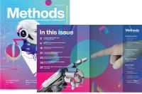 Mouser's Newest Issue of Methods Technology and Solutions Journal Explores the Many Facets of AI