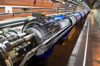Grossauftrag vom CERN an Oerlikon Leybold Vacuum