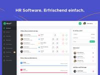 Unterstützung für KMU in außergewöhnlichen Zeiten