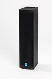 Prolight & Sound 2012 - K.M.E. präsentiert neuen kompakten Säulenlautsprecher VL 4 und aktives Beschallungssystem SD X