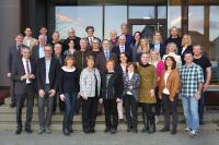 "Wir haben hier eine super Truppe"