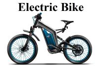 Electric Bike Market Rapidly Growing in Technological Industry, Competitor Analysis with an impressive double-digit growth rate during 2019 - 2025