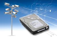 Toshiba bringt 5 TB große Festplatte für Videoüberwachungssysteme heraus
