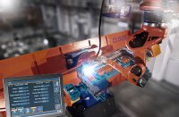 Individual solutions for future welding production