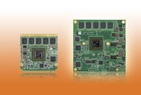 Neueste congatec Computermodule liefern weiter verbesserte Performance-pro-Watt durch AMD G-Serie "Steppe Eagle"