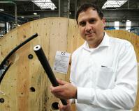 Construction Products Regulation (CPR)- Die Radio Frequency Systems GmbH (RFS) ist europaweit führend