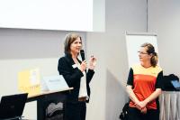 Ersatzteilproduktion und Lieferung am selben Tag