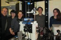 JPK reports on the use of STM to study surface plasmons in the Molecular Science Group at ISMO - Institut des Sciences Moléculaires d'Orsay