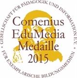 App "BERUFE Entdecker" der Bundesagentur für Arbeit gewinnt Comenius-Medaille