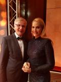 Stefan Messer inducted into Hall of Fame for family companies