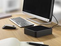 Toshiba stellt neue externe USB 3.0-Festplatte Canvio for Desktop vor