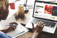 Free range of webinars from W&H: Your personal 'knowledge upload' in autumn!