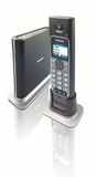 Mit dem Philips VOIP433 DECT-Telefon und dem Windows Live Messenger kostenlos über das Internet telefonieren