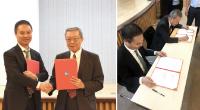 Tentamus Taiwan starts collaborating with Taiwan Agricultural Technology Research Institute for local agribusiness development